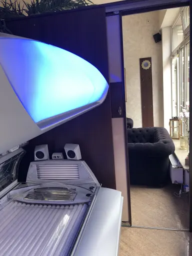 Solarium Piramida Głogów Agnieszka Danielewska